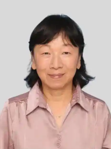 陳敏(寧波東方理工大學教授，計算數學領域專家)