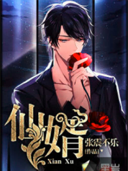 仙婿(黑岩網小說) 仙婿(黑岩網小說)