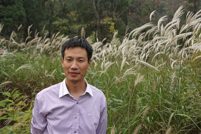 湯開華 湯開華