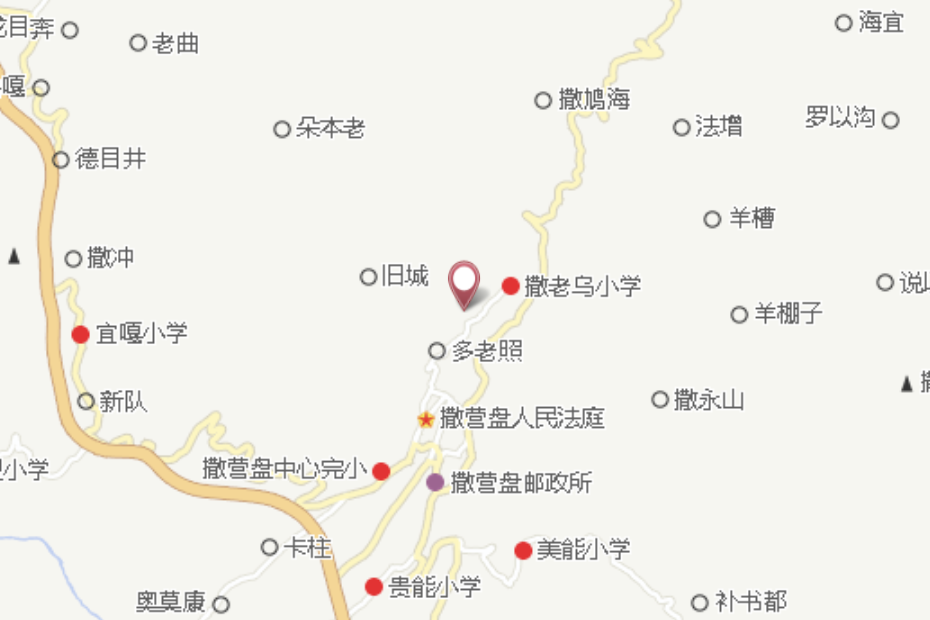 卡莫(雲南省地名) 卡莫(雲南省地名)