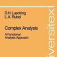 Complex Analysis Complex Analysis