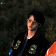 黃朔(中國內地影視男演員) 黃朔(中國內地影視男演員)