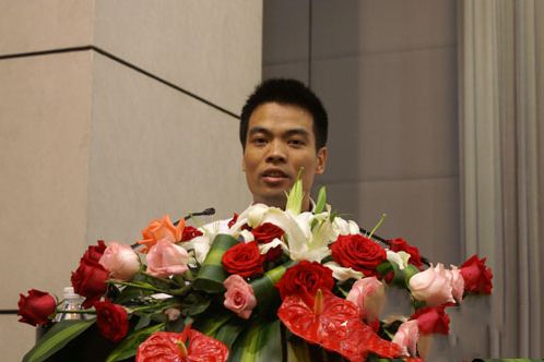沈志軍(萬向德農董事長,董事) 沈志軍(萬向德農董事長,董事)