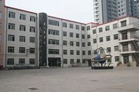 河北省石家莊市高級技工學校