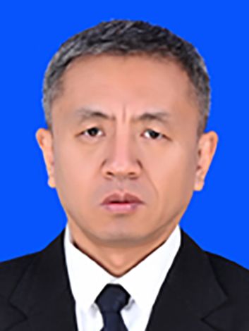 周春陽(遼寧省瀋陽市康平縣發展和改革局副科職級幹部) 周春陽(遼寧省瀋陽市康平縣發展和改革局副科職級幹部)