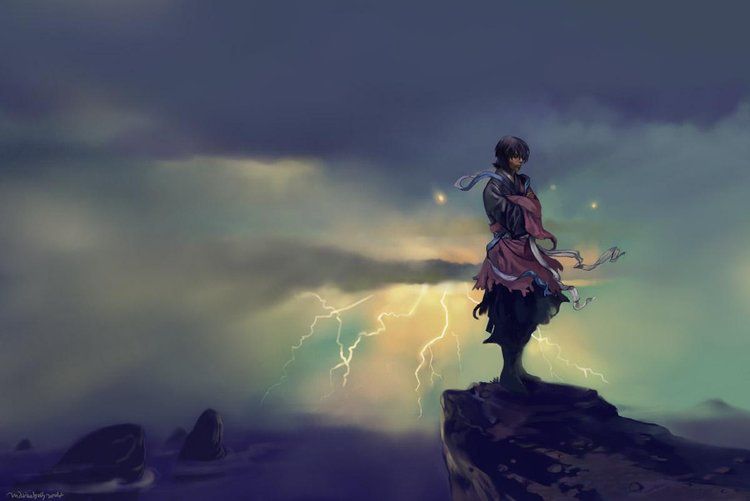 滄海幻雲錄 滄海幻雲錄