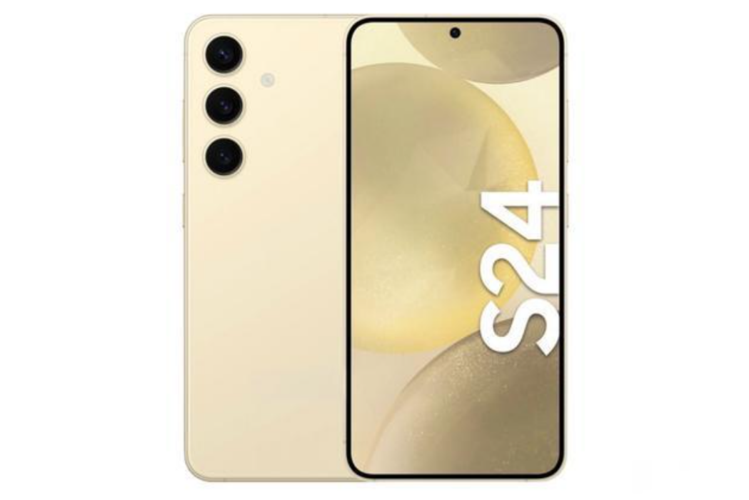 三星Galaxy Unpacked 2024 三星Galaxy Unpacked 2024