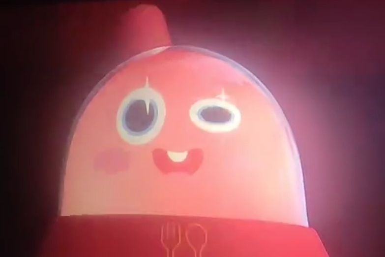 萬能一號 萬能一號