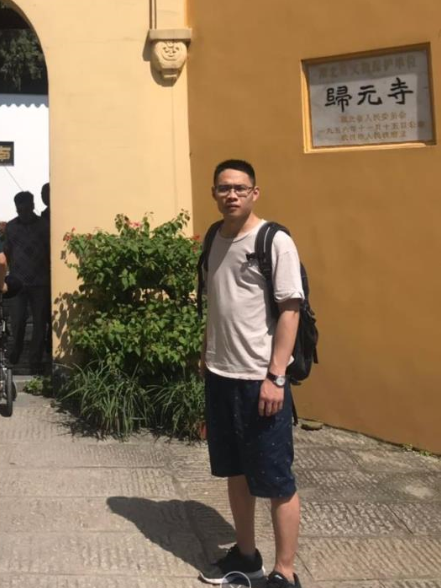 張彥馳 張彥馳