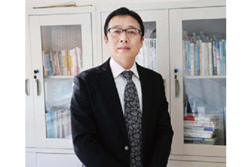 于飛(大連外國語大學日本語學院院長) 于飛(大連外國語大學日本語學院院長)