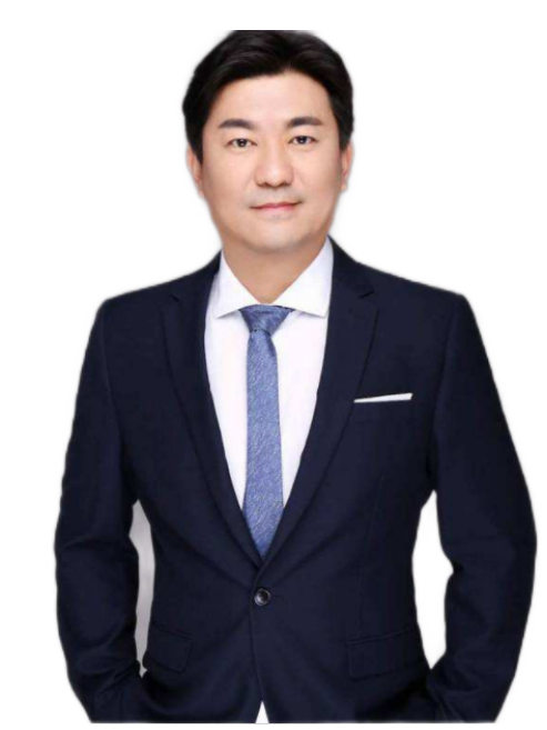 劉東(北京春苗兒童救助基金會理事長) 劉東(北京春苗兒童救助基金會理事長)