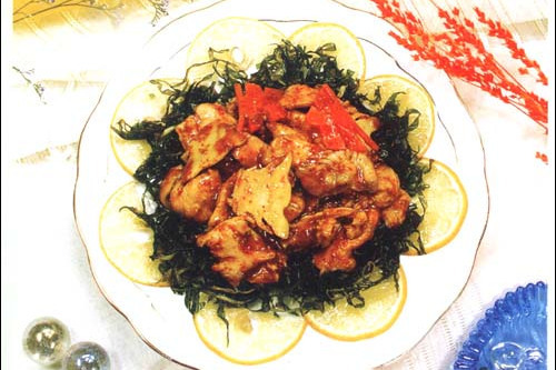 孜蒜炒牛肉 孜蒜炒牛肉