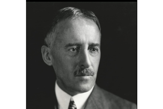 Henry L. Stimson Henry L. Stimson
