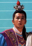 大運河(1987年TVB電視劇《隋唐風雲之大運河》)