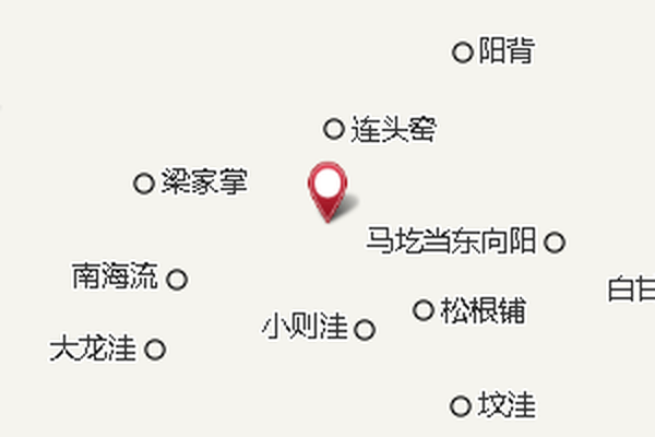 柳樹窪 柳樹窪