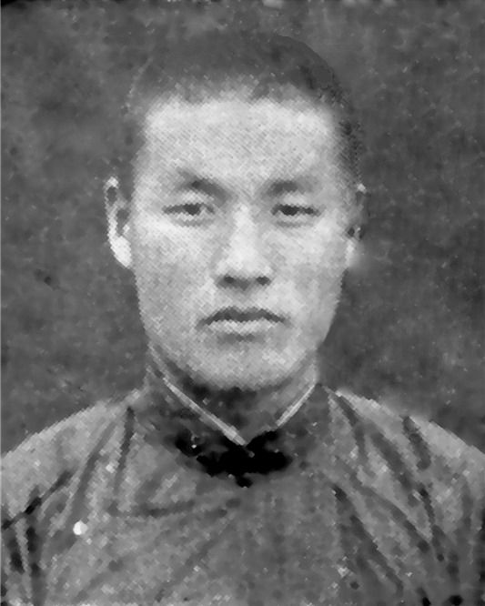 李鐵成(革命烈士) 李鐵成(革命烈士)