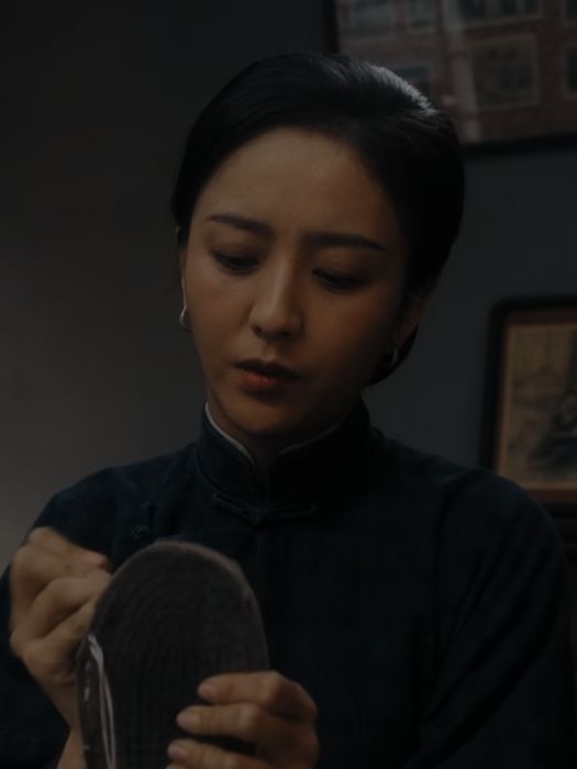 趙紉蘭(電影《革命者》中的角色) 趙紉蘭(電影《革命者》中的角色)