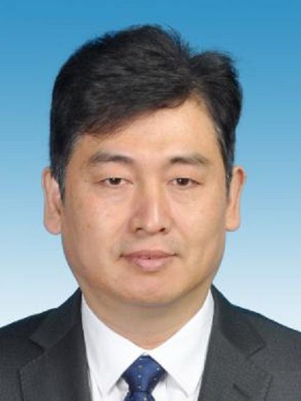 孫磊(山東省泰安市財政局黨組書記、局長) 孫磊(山東省泰安市財政局黨組書記、局長)