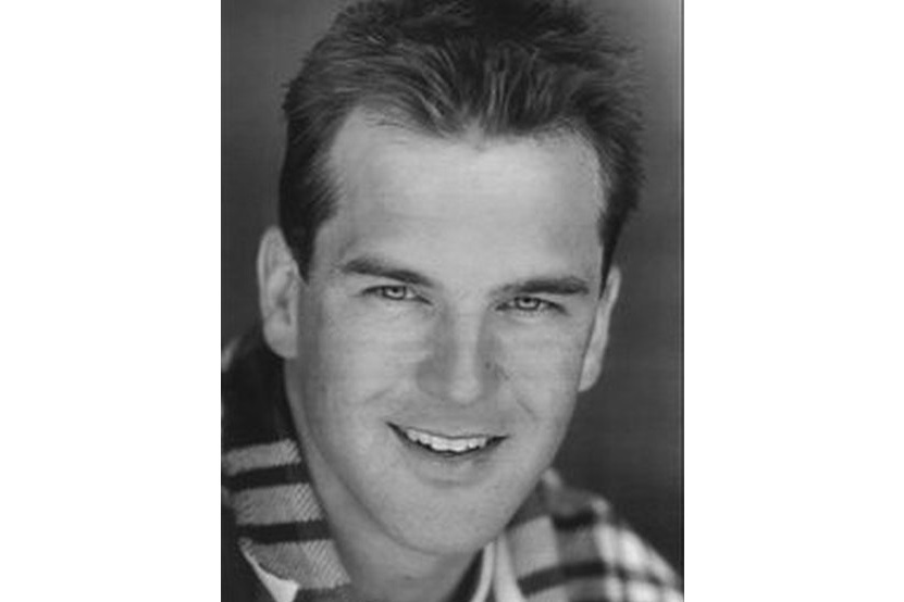 Scott Rogers Scott Rogers
