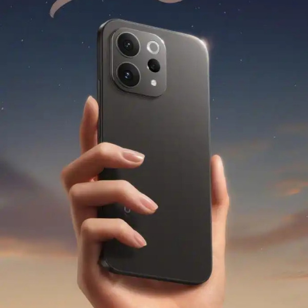 vivo S50