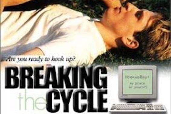 Breaking the Cycle Breaking the Cycle