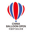 2013中國熱氣球公開賽（常州站）