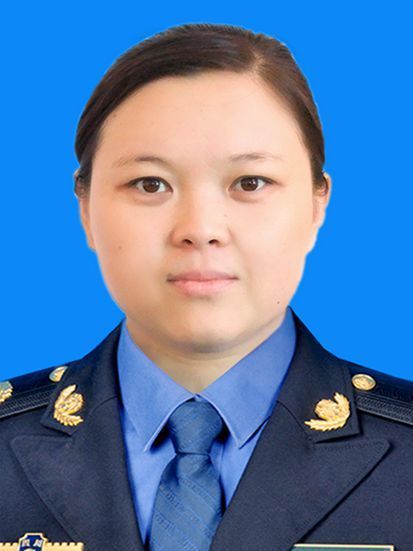 陸佳(四川省廣元市城管執法局黨組成員、機關黨委書記) 陸佳(四川省廣元市城管執法局黨組成員、機關黨委書記)