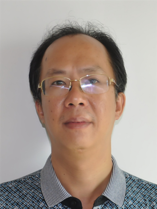 李明強(青秀區教育局副局長) 李明強(青秀區教育局副局長)