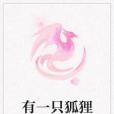 有一隻狐狸 有一隻狐狸