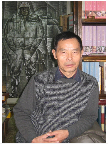 黃明耀(安徽籍畫家) 黃明耀(安徽籍畫家)