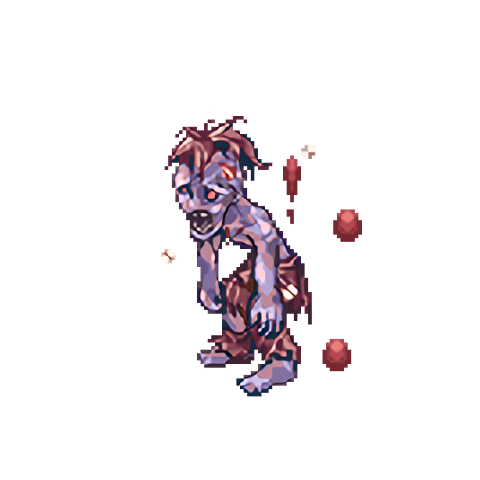 活死人(遊戲《仙境傳說》中的133級魔物) 活死人(遊戲《仙境傳說》中的133級魔物)