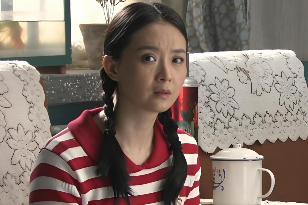 杜秀麗(情感劇《永遠一家人》中的角色,由演員王艷飾演。) 杜秀麗(情感劇《永遠一家人》中的角色,由演員王艷飾演。)