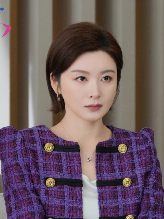 沙粒(電視劇《我的媳婦不好惹》中的女主角，由李萌萌飾演)