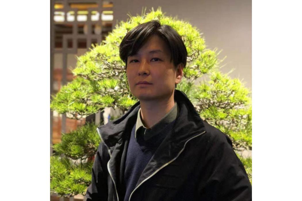 馬向偉 馬向偉