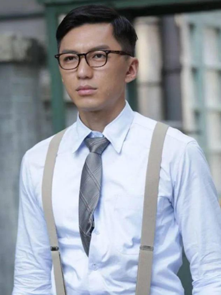 段迎風 段迎風