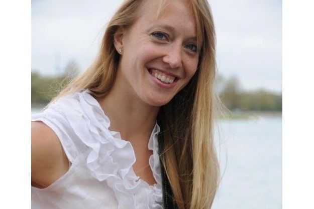 Katie Pearlman Katie Pearlman