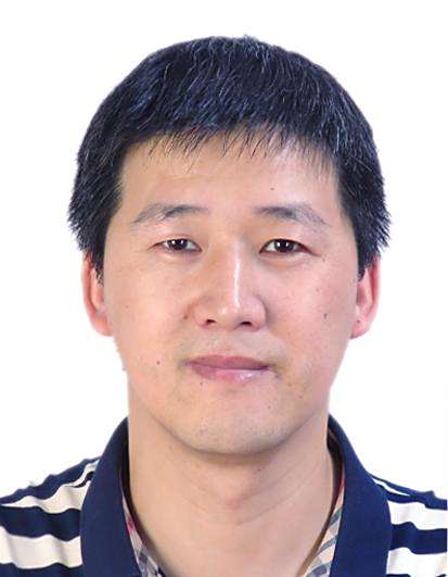 侯新東(中國地質大學(武漢)環境學院副教授) 侯新東(中國地質大學(武漢)環境學院副教授)