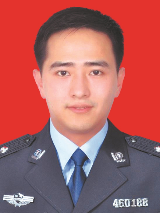 蔡海炳 蔡海炳