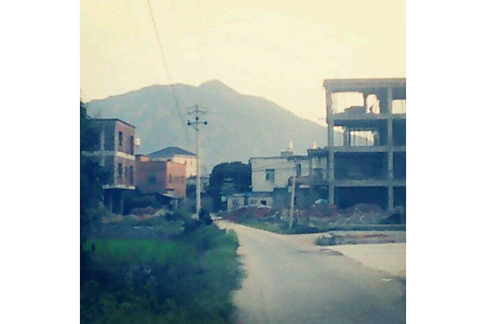 下尖村 下尖村