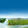 江蘇泗洪洪澤湖濕地國家級自然保護區