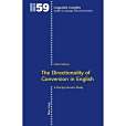 The Directionality of Conversion in English The Directionality of Conversion in English