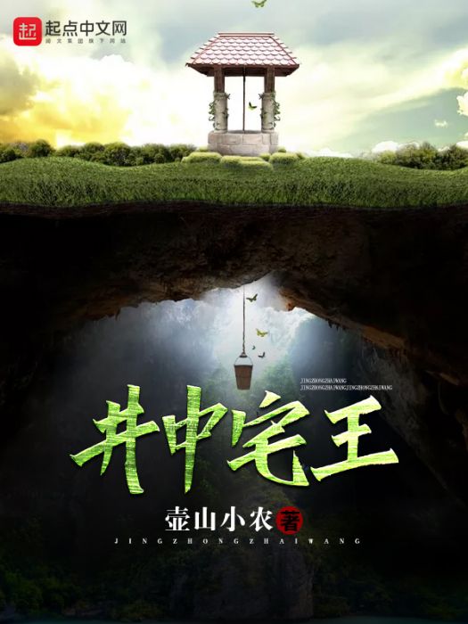 井中宅王 井中宅王