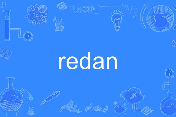 redan redan