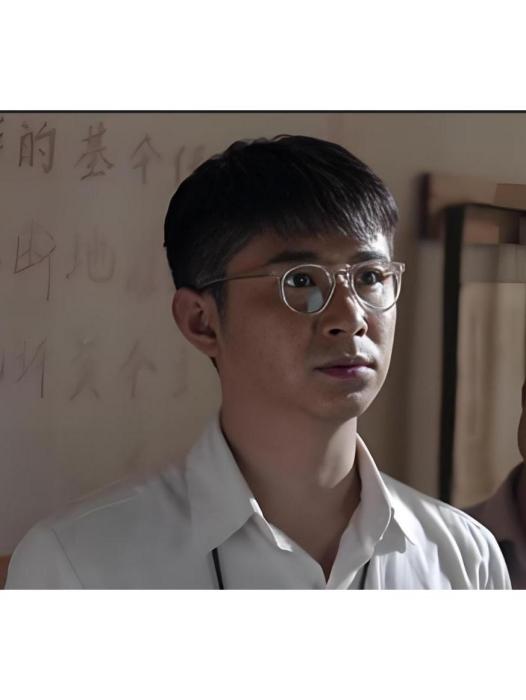 顧養民(電視劇《平凡的世界》中的角色) 顧養民(電視劇《平凡的世界》中的角色)