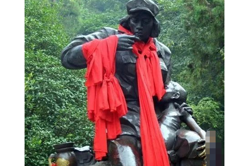 龍思泉(紅軍衛生員) 龍思泉(紅軍衛生員)
