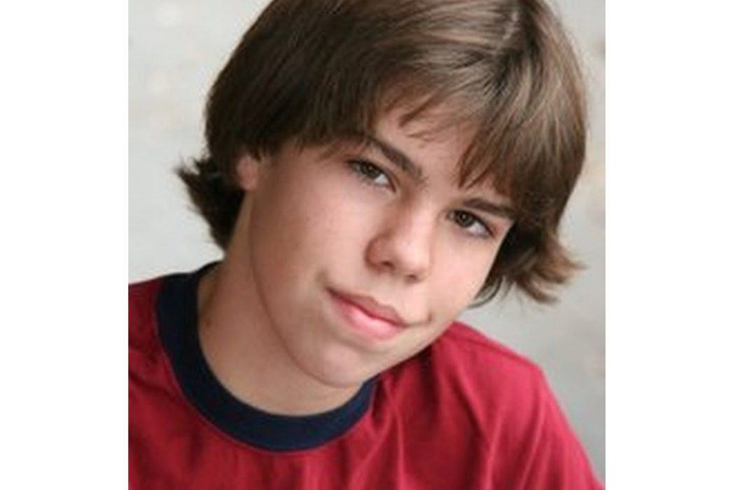 Patrick Dorn Patrick Dorn