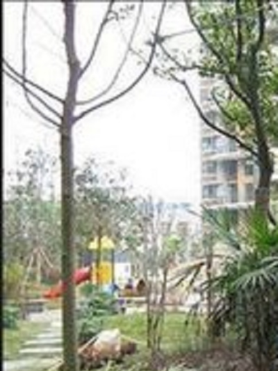 西城秀築 西城秀築