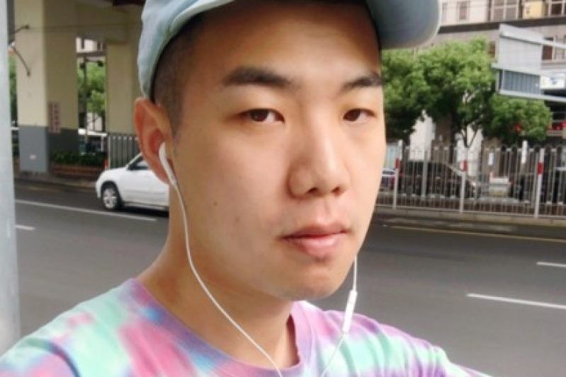 高嘉豐(《中國新說唱2020》選手) 高嘉豐(《中國新說唱2020》選手)