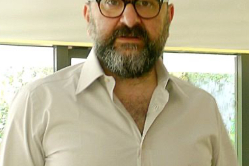 Pierre Bismuth Pierre Bismuth