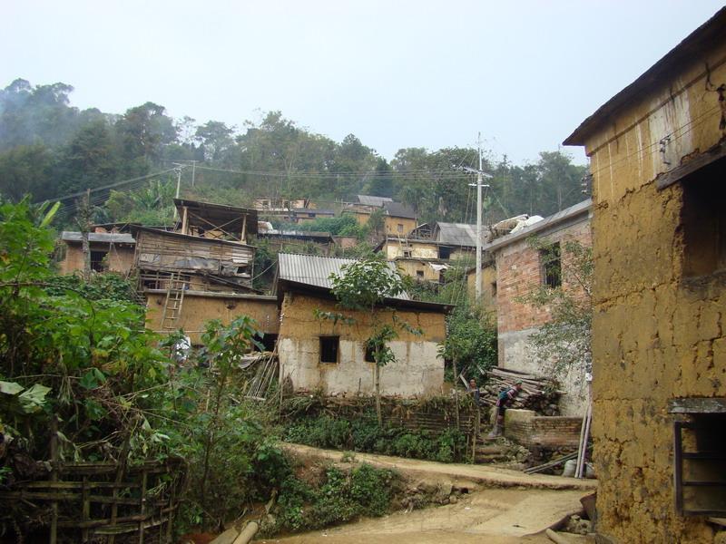 斜文村 斜文村